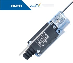 تصویر لیمیت سوییچ میله ای رگلاژی 