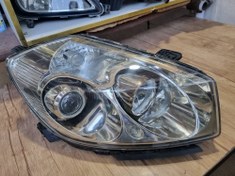 تصویر چراغ جیلی شاسی 