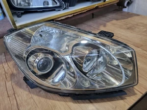 تصویر فروشگاه چراغ لاکچری خودرو