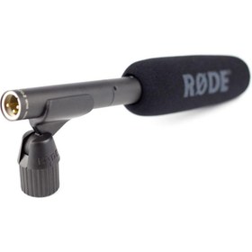 تصویر گیره میکروفون RØDE RM5 ا Rode RM5 Durable Microphone Clip Rode RM5 Durable Microphone Clip