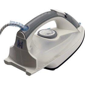 تصویر اتو بخار ایوولی مدل H2400B-W EVVOLI EVIR-H2400B-W Steam Iron