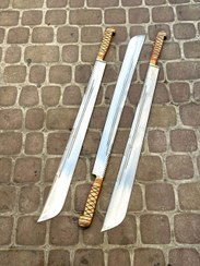 تصویر بامبو 1 متری 