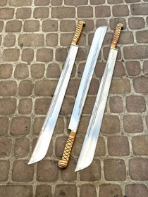 تصویر بامبو 1 متری 