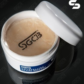 تصویر واکس کاسه ای نانو سرامیک بدنه خودرو اس جی سی بی مدل Sgcb Coating Wax 