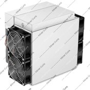 تصویر دستگاه ماینر بیت مین Antminer T19 84Th