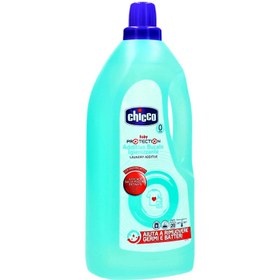 تصویر مایع شوینده و استریل کننده لباس چیکو Chicco chicco clothes cleaner code: 143184