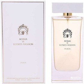 تصویر عطر ادکلن الیسیس فشن آکوا | elysees fashion acqua di elysees fashion acqua di