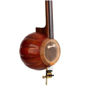 تصویر کمانچه سودا 