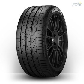 تصویر لاستیک پیرلی سایز 275/30R19 مدل P ZERO 