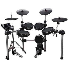 تصویر درامز الکترونیکی کارلزبرو مدل CSD600 