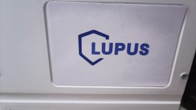 تصویر دزدگیر سیمکارتی لوپوس Lupus 