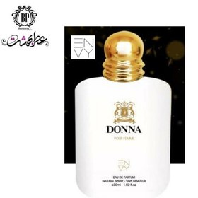 تصویر عطر جیبی دونا برند ان وی 