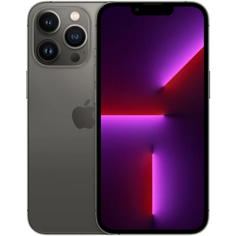 گوشی اپل (استوک) iPhone 13 Pro | حافظه 256 گیگابایت