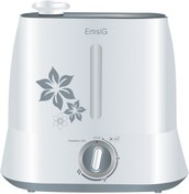 تصویر دستگاه بخور سرد امسیگ مدل US456-Plus Emsig US456 Plus Cool Mist Humidifier