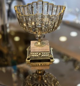 تصویر سرویس پذیرایی برلین لب طلایی 