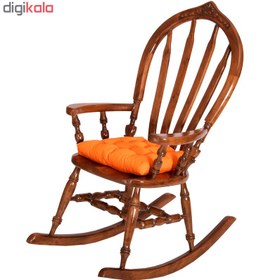 تصویر صندلی راک لمکده مدل ترنج مدل 502648 