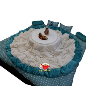 تصویر کرسی یلدا مدل 003 