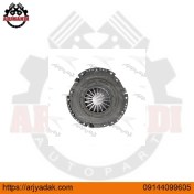 تصویر دیسک کلاچ لیفان 620 