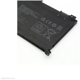 تصویر باتری لپ تاپ ايسوس VivoBook K571 پارت B31N1732 Asus VivoBook K571 Laptop Battery P/N B31N1732 Gimo