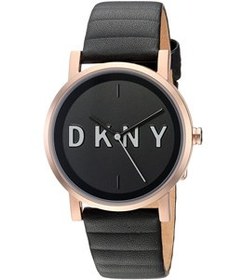 تصویر ساعت مچی زنانه دی کن وای(DKNY) اصل| مدل NY2633 DKNY Watches Model NY2633