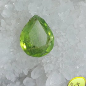 تصویر نگین زبرجد 