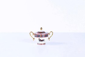 تصویر قندان مدرن NTC9065 