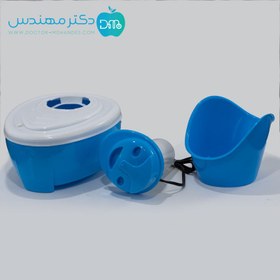 تصویر بخور گرم دو کاره شینوره Shinore Dual Function Warm Humidifier