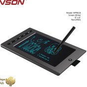تصویر Pen Tablet - قلم نوری ویسون مدل WP9618 