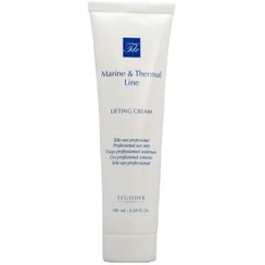 تصویر کرم لیفت و سفت کننده پوست تگودر 100 میل TEGODER Firming Lift Cream 100 ml