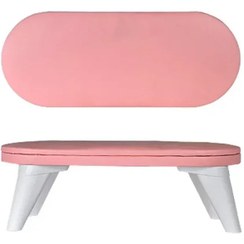 تصویر زیر دستی روسی پایه دار رنگی 