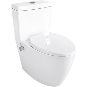 تصویر توالت فرنگی آوینا ا توالت فرنگی آوینا / توالت فرنگی: یکی از لوازم ضروری در سرویس بهداشتی هر خانه محسوب می شود و استفاده از آن برای افراد مسن یا کسانی که دچار آسیب دیدگی هایی در ناحیه کمر، لگن و پا هستند، واجب است. خانم های باردار نیز بهتر است برای حفظ سلامت ستون مهره ها، از توالت ایرانی استفاده نکنند. توالت فرنگی آوینا / توالت فرنگی: یکی از لوازم ضروری در سرویس بهداشتی هر خانه محسوب می شود و استفاده از آن برای افراد مسن یا کسانی که دچار آسیب دیدگی هایی در ناحیه کمر، لگن و پا هستند، واجب است. خانم های باردار نیز بهتر است برای حفظ سلامت ستون مهره ها، از توالت ایرانی استفاده نکنند.