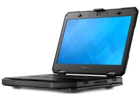 تصویر لپ تاپ استوک (Dell Latitude 5414 (Rugged پردازنده i5 
