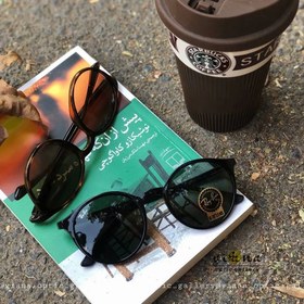 تصویر عینک آفتابی ریبن مدل ۴۳۳۶ Sunglasses Ray Ban 4336