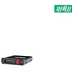 تصویر HPE 960GB SATA 6G Read Intensive SFF (2.5 in) SC P04476-B21 SSD 