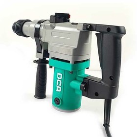 تصویر آرمیچر دریل بتن کن DCA مدل 26-03 