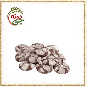 تصویر كوكي كرنكِل صغير 