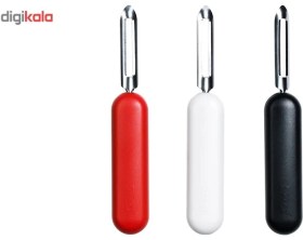 تصویر پوست کن سیب زمینی ایکیا مدل Stam ikea