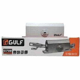 تصویر جک آرام بند Gulf گلف مدل G708 