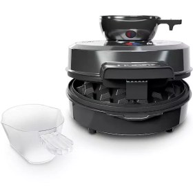 تصویر وافل‌ساز مودکس مدل WM5480 