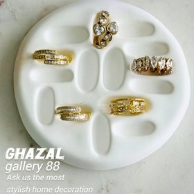 تصویر شیپ عکاسی‌ انگشتر 