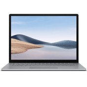 تصویر لپ تاپ 15 اینچی مایکروسافت مدل Surface Laptop 4 1185G7 16GB 512GB 