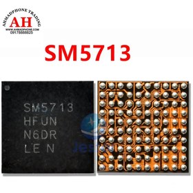 تصویر ای سی شارژ sm5713 