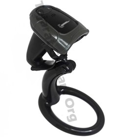 تصویر بارکد خوان داروخانه سه بعدی ام بی اس 4950 Faster 3D Barcode Reader Auto-Scan Code Ai2024