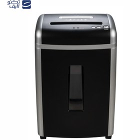 تصویر کاغذ خردکن نیکیتا SD 9355 nikita SD-9355 Paper shredder