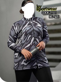 Sports store coat womens