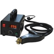 تصویر شیار زن برقی نوار نقاله 350 وات RSCO مدل ERC350 