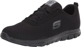 Skechers for work on sale women's ghenter bronaugh