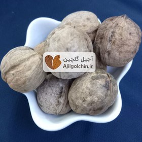 تصویر گردو تویسرکان درجه یک 