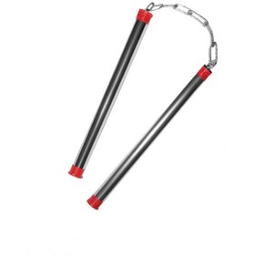 تصویر نانچیکو فلزی ایرانی 