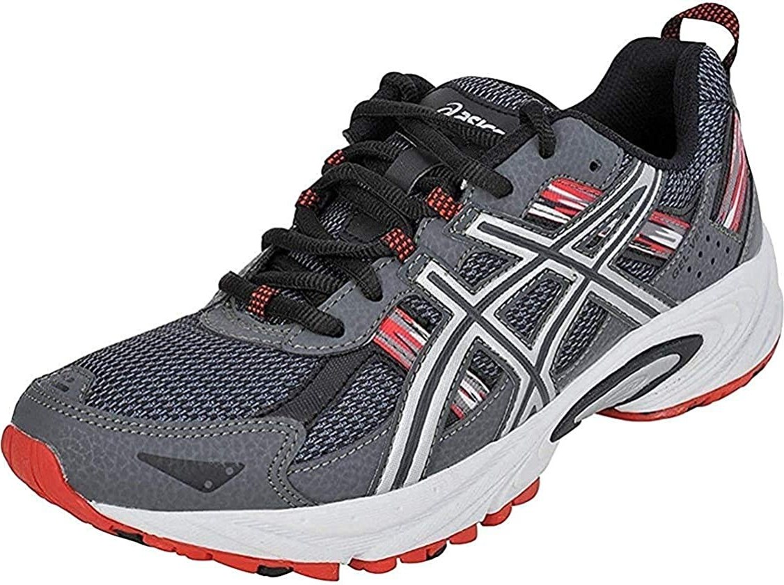 Asics gel venture deals 5 mens